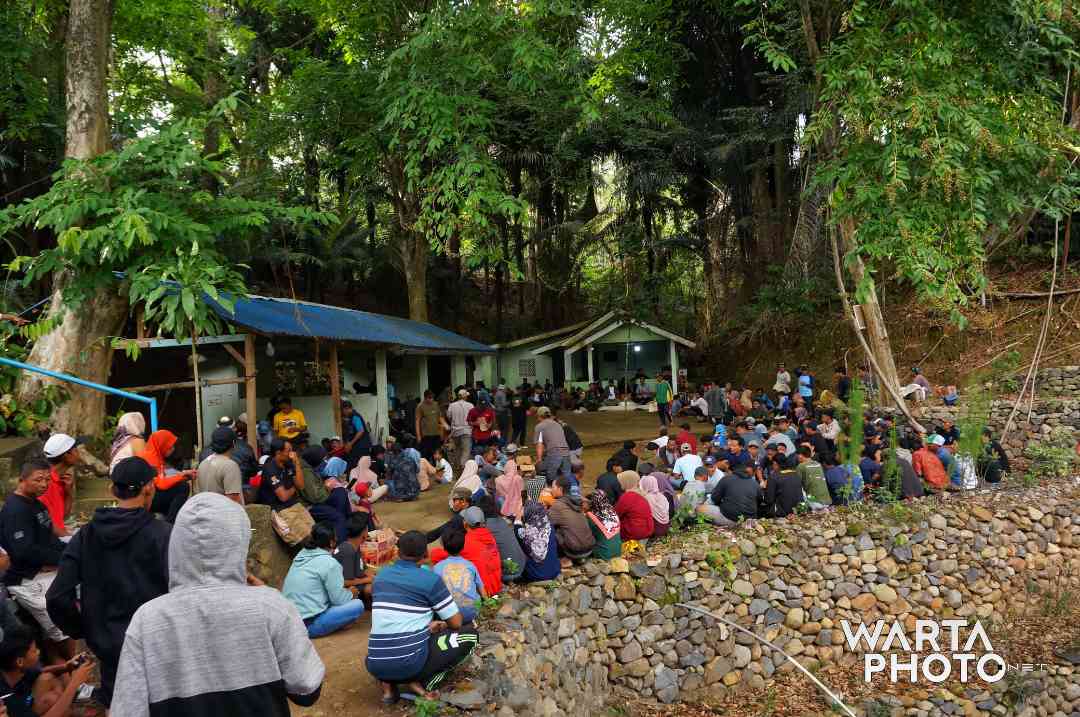 Sampul Kegiatan Kumpul Warga